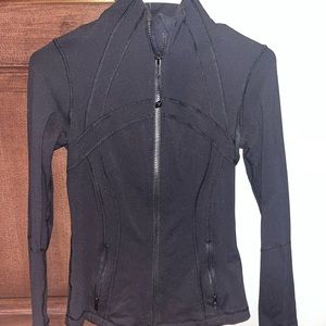 Lululemon define jacket